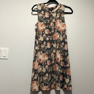 Fortune & Ivy sz small knit dress